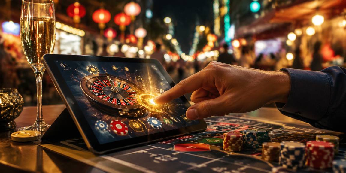 Permainan Slot untuk Setiap Selera