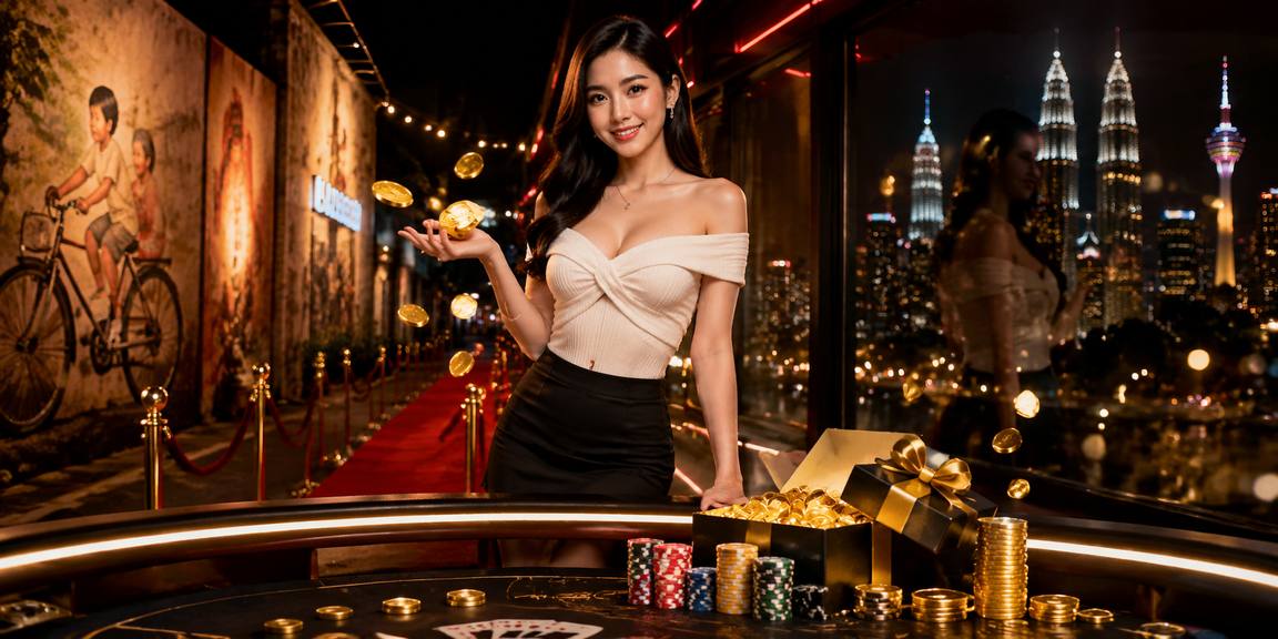 maxbet Malaysia players: Casino Online & Sportsbook dalam satu lobi