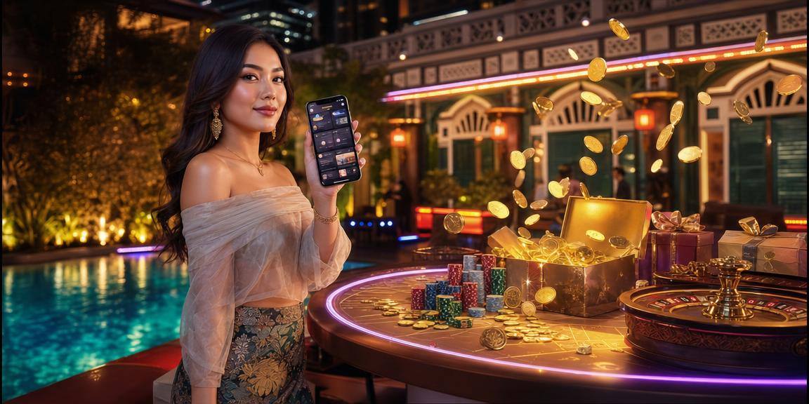 maxbet Malaysia players: Casino Online & Sportsbook dalam satu lobi